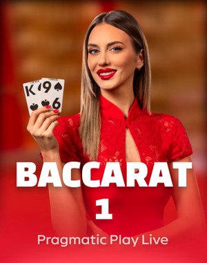 Baccarat game cover