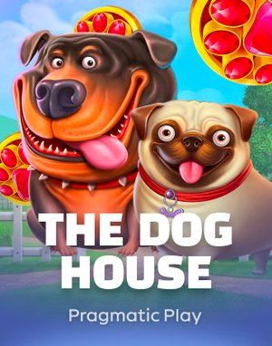 The Dog House game cover