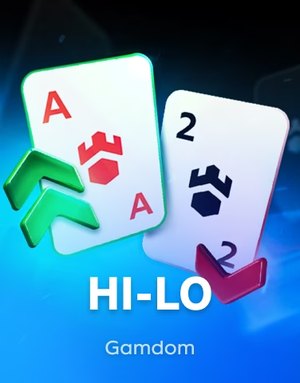 Hilo game cover